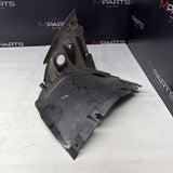 Genuine BMW E46 M3 Front Wheel Housing Fender Left Splash Shield Guard
