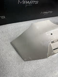 (PICKUP ONLY) 15-18 BMW F80 M3 Sedan OEM Rear Bumper Alpine White