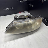 08-13 BMW E90 E92 E93 M3 Bi-Xenon Adaptive OEM Driver Left Headlight Assembly