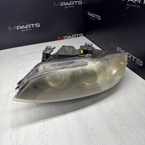 08-13 BMW E90 E92 E93 M3 Bi-Xenon Adaptive OEM Driver Left Headlight Assembly