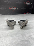 01-06 BMW E46 M3 Front Lower Control Arm Bushings FCABs Set AKG