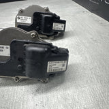 2013 BMW 06-13 E90 E92 E93 M3 E60 E63 E64 M5 M6 THROTTLE BODY ACTUATORS