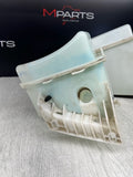02-06 BMW E46 M3 Windshield Washer Tank Bottle Reservoir 61677895032