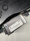 01-06 BMW E46 M3 330i 328i Coupe Rear Harman Kardon Subwoofer Speaker OEM