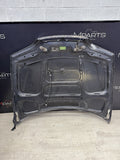 (PICKUP ONLY) BMW E46 M3 01-06 Front Hood Bonnet Panel Carbon Black