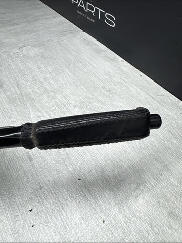 BMW 92-99 E36 M3 Ebrake Emergency Parking Brake Handle Mechanism OEM