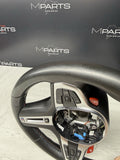 22-23 BMW X3M X4M Competition F97 Heated, Adaptive OEM Steering wheel