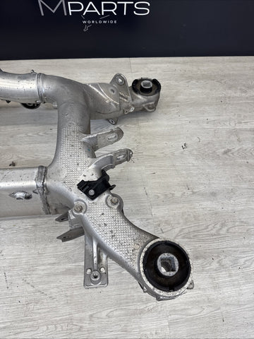 BMW M5 M8 F90 F91 F92 F93 18-23 Rear Cross Member Subframe OEM