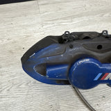 BMW 15-20 F87 M2 F30 F31 F80 F82 F83 M3 M4 Front Right Brake Caliper Blue