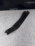 23-27 OEM BMW G87 M2 Front Right Passenger Fender Seal Weather Strip