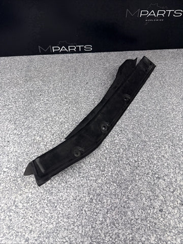 23-27 OEM BMW G87 M2 Front Right Passenger Fender Seal Weather Strip