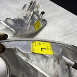 2001 BMW E46 325 328 M3 Clear Corner Lights Tail Lamps 6919651 6919652 *Notes*