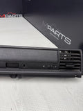 94-99 BMW E36 Right Glove Box Dash Air Vent Black 51168162022 *Crack