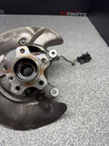 BMW 1 2 Series F70 F74 Driver O/S Right Front Wheel Carrier Hub OEM 6890172