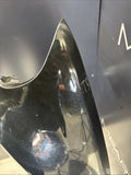 01-06 BMW E46 M3 Left Driver Fender Painted Carbon Black