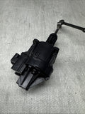 Genuine BMW F80 F82 F83 M3 M4 S55 Wastegate Valve Actuator OEM 11657850453