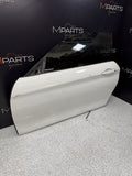 (PICKUP ONLY) 15-20 BMW F82 M4 Front Left Driver Door Alpine White