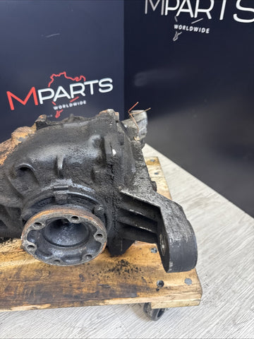BMW E36 M3 94-99 S52 MANUAL TRANS M/T DIFFERENTIAL 3.23 CARRIER