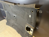 (PICKUP ONLY) 13-19 BMW F06 M6 SEDAN OEM ALCANTARA / LEATHER HEADLINER