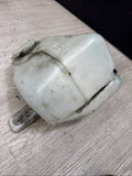 BMW E36 325 328 M3 COUPE WINDSHIELD WASHER FLUID TANK RESERVOIR 8378723