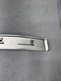 00-03 BMW E39 M5 5 Series Dash Dashboard Cover Strip Bezel Trim 8159742
