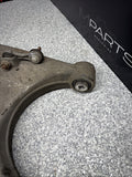 00-03 BMW E39 M5 Rear Right Passenger Side Control Arm Lower Upper Set OEM