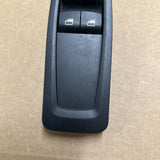 BMW F32 F82 M4 15-18 FRONT LEFT DRIVER SIDE MASTER WINDOW OEM