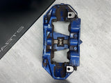 BMW F06 F10 F12 F13 M5 M6 FRONT BREMBO BRAKES CALIPERS SET OEM