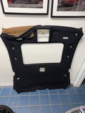 (PICKUP ONLY) BMW 01-06 E46 M3 Headliner Head Liner Interior Black OEM *Peeling