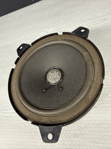 01-06 BMW E46 M3 HARMON KARDON DOOR / REAR DECK SPEAKER 8368244