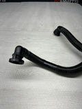 S65 Engine Motor 08-13 BMW E90 E92 E93 M3 Secondary Air Purge Breather Hoses