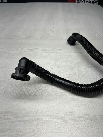 S65 Engine Motor 08-13 BMW E90 E92 E93 M3 Secondary Air Purge Breather Hoses