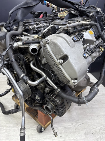 2011 BMW E90 E92 E93 M3 08-13 S65 V8 4.0L Complete Engine Motor 95k Miles