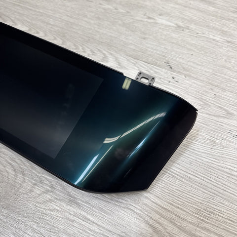 21-23 BMW G80 G82 G83 M3 M4 UPPER DASH MEDIA SCREEN 9826555 FACTORY