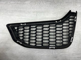 15-20 BMW F80 F82 F83 M3 M4 Front Left Driver Bumper Grille Vent Trim OEM