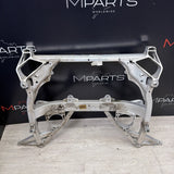 15-20 BMW F80 F82 F83 F87 M2 M3 M4 Front Axle Carrier Engine Cradle Subframe OEM