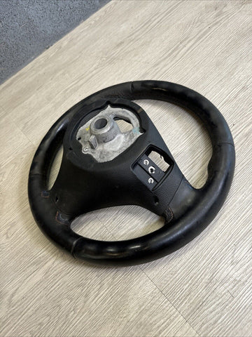 DCT BMW Steering Wheel 08-13 E90 E92 E93 M3 Stock Factory