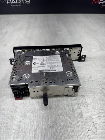 2004 BMW 3 Series E46 325 330 M3 CD Player Business Radio