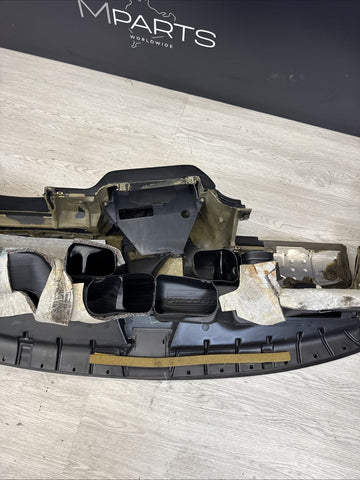 92-99 BMW E36 M3 323i 328i Dash Board Dashboard Facia Instrument Panel *Notes*