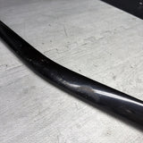 01-06 BMW E46 M3 Shock Tower Strut Center Beam Bar OEM 7895414 *Scratches*