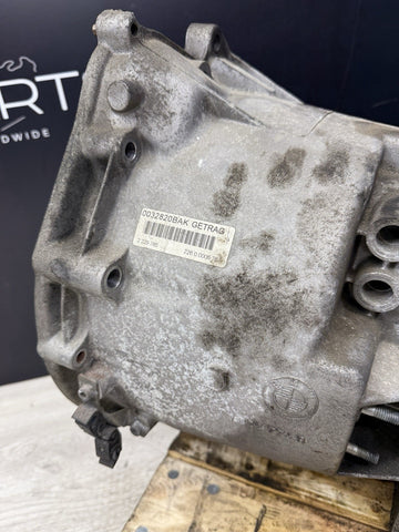 BMW 01-06 E46 M3 SMG Gearbox Transmission 128k Miles