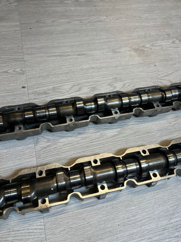 15-20 BMW F80 F82 F83 M3 M4 S55 Cams Camshafts