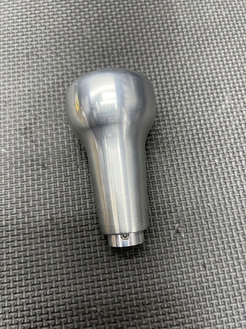 01-06 BMW E46 M3 Shift Knob Black Forest Industries