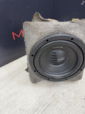 ORION XTR152D 15" XTR SERIES 750W RMS | 3000W MAX 2-OHM DVC SUBWOOFER SUB WOOFER