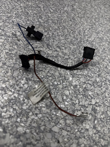 BMW F10 F20 F22 F23 F30 F32 F33 F34 F36 F80 F82 F83 Steering Wheel Wire Harness