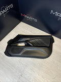 Honda S2000 S2k Black Right Door Panel Card Trim Passenger Side Oem 2000-2001