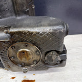 01-06 BMW E46 M3 S54 ENGINE MOTOR OIL PAN 11137838130