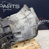 BMW 01-06 E46 M3 True Manual 6 Speed Gearbox Transmission 144k