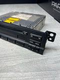 2003 BMW 3 Series E46 325 330 M3 CD Player Business Radio *Knob Sticks Out*