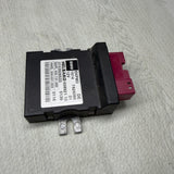 2013-2018 BMW 328i F30 Fuel Pump Control Module / ECU OEM 7426095 01
